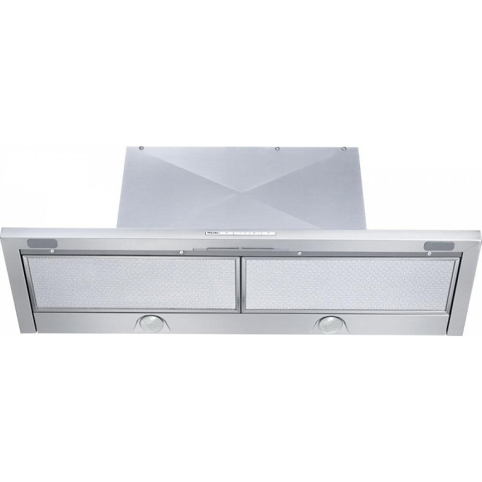 Вытяжка MIELE DA3496 EDST сталь Вытяжка MIELE DA3496 EDST сталь