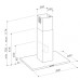 Вытяжка SIRIUS SIL24TCB 90 Вытяжка SIRIUS SIL24TCB 90