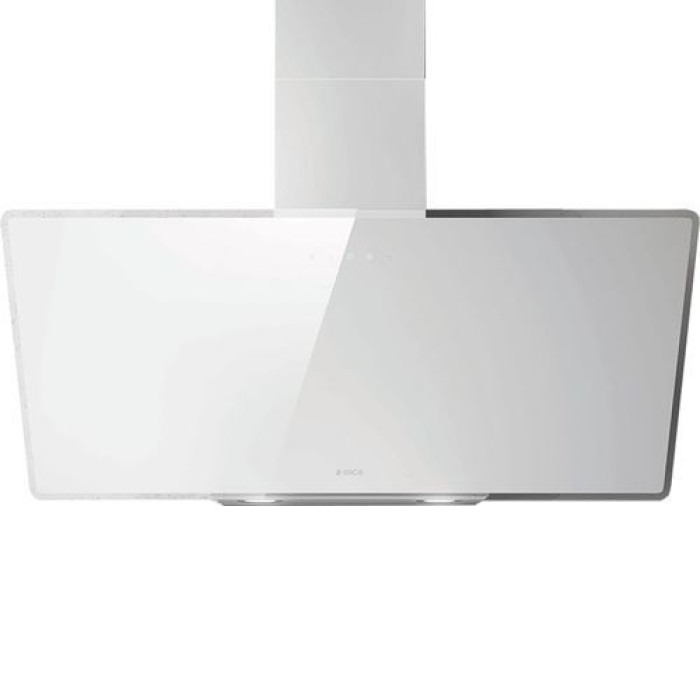 Каминная вытяжка Elica SHIRE WH/A/90 NO PLUG Каминная вытяжка Elica SHIRE WH/A/90 NO PLUG