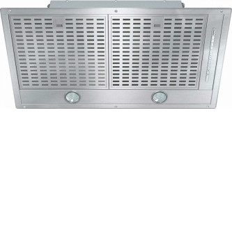Встраиваемая вытяжка Miele DA 2578