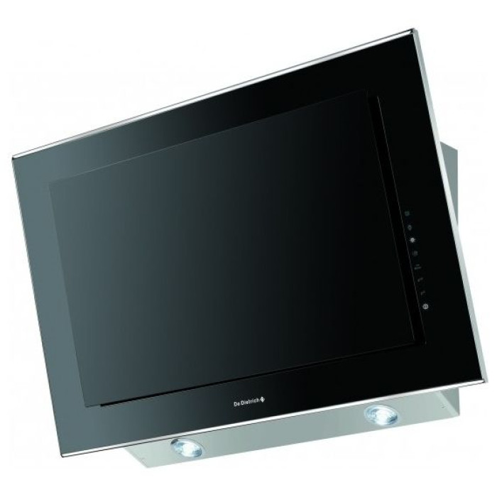 Вытяжка DE DIETRICH dhd 1193 b Вытяжка DE DIETRICH dhd 1193 b