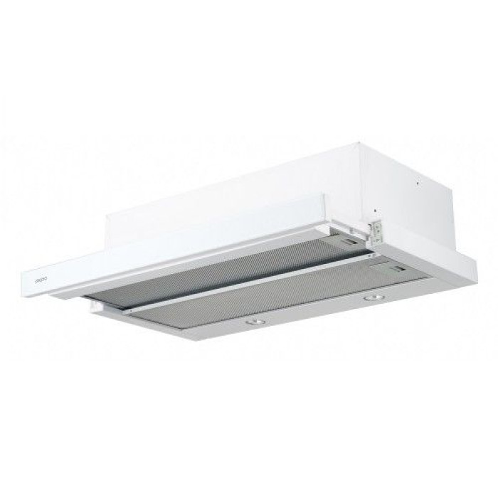 Вытяжка AKPO Light glass WK-7 50 WH Вытяжка AKPO Light glass WK-7 50 WH
