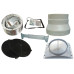 Вытяжка KAISER A9315 RotEm Eco Вытяжка KAISER A9315 RotEm Eco