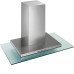Вытяжка FALMEC kristal parete 60 ix/glass (800) Вытяжка FALMEC kristal parete 60 ix/glass (800)