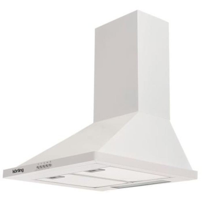 Вытяжка KORTING khc 5740 w Вытяжка KORTING khc 5740 w