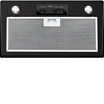 Вытяжка WHIRLPOOL AKR773NB Вытяжка WHIRLPOOL AKR773NB