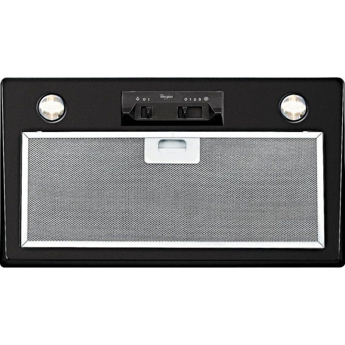 Вытяжка WHIRLPOOL AKR773NB Вытяжка WHIRLPOOL AKR773NB