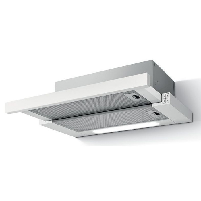 Вытяжка JET AIR AURORA LX/WH/F/50 (PRF0093764C) Вытяжка JET AIR AURORA LX/WH/F/50 (PRF0093764C)