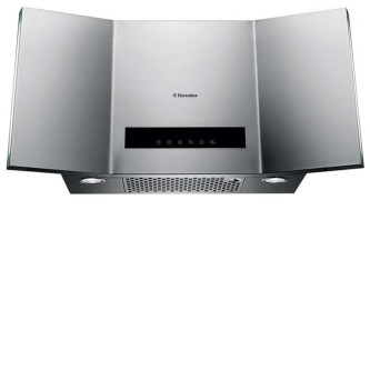 Вытяжка ELECTROLUX efc 9490 x Вытяжка ELECTROLUX efc 9490 x