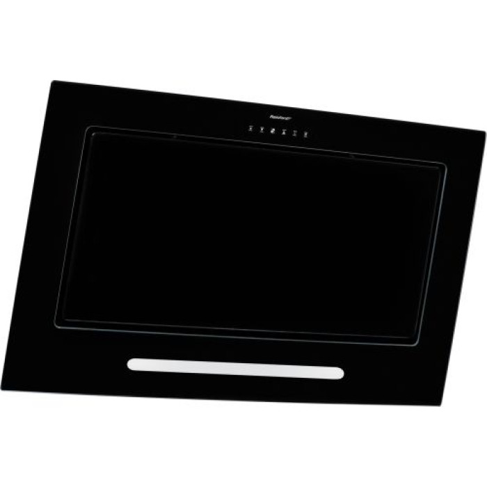 Вытяжка RAINFORD RCH-3637 Black glass