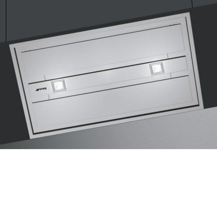 Вытяжка SMEG kseg90x-1 Вытяжка SMEG kseg90x-1