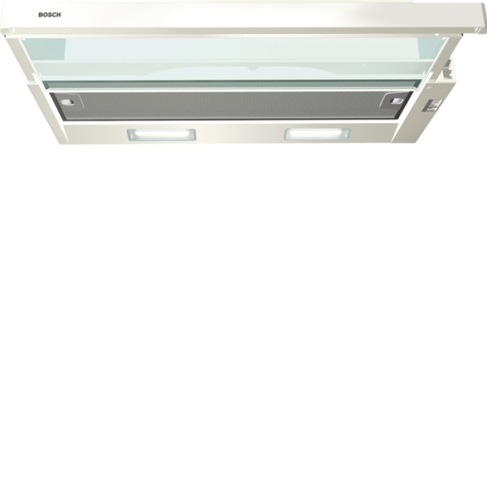 Вытяжка BOSCH DHI 642 EQ 60 WH Вытяжка BOSCH DHI 642 EQ 60 WH