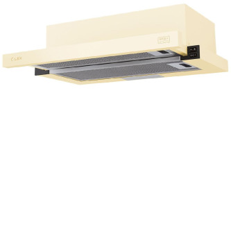 Вытяжка Lex HUBBLE 500 IVORY LIGHT