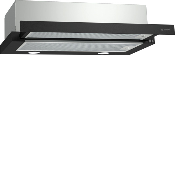 Встраиваемая вытяжка GORENJE BHP 623 E11B
