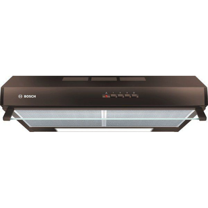 Вытяжка BOSCH DUL 63CC40