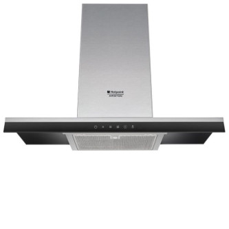 Вытяжка HOTPOINT-ARISTON hlqb 9.7 ati x/ha Вытяжка HOTPOINT-ARISTON hlqb 9.7 ati x/ha