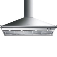 Вытяжка SMEG KD150XE Вытяжка SMEG KD150XE