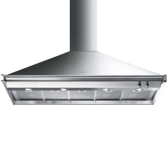 Вытяжка SMEG KD150XE