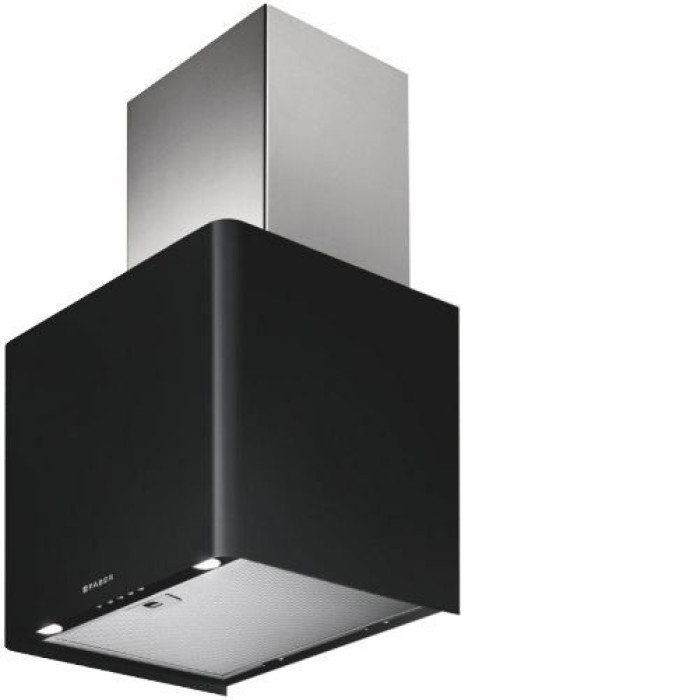 Вытяжка FABER LITHOS EG6 BK A45(черный)