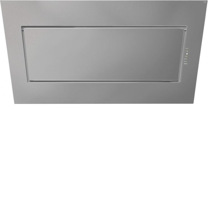 Вытяжка FALMEC quasar 120 vetro (800) stec серая, Вытяжка FALMEC quasar 120 vetro (800) stec серая,