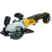 Пила дисковая DEWALT DCS571N Пила дисковая DEWALT DCS571N