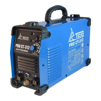 Сварочный аппарат ТСС PRO CT-312 68002 Сварочный аппарат ТСС PRO CT-312 68002