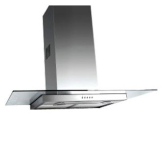 Вытяжка LEX apollo 600 inox