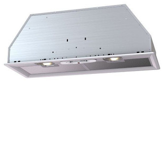 Вытяжка KRONASTEEL mini 900 white slider Вытяжка KRONASTEEL mini 900 white slider