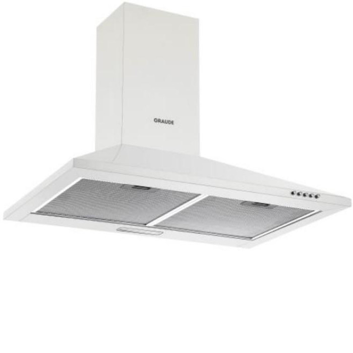 Вытяжка GRAUDE DHP 60.0 W Вытяжка GRAUDE DHP 60.0 W