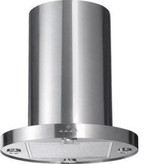 Вытяжка MBS ZEBRINA 160 ISLAND INOX Вытяжка MBS ZEBRINA 160 ISLAND INOX