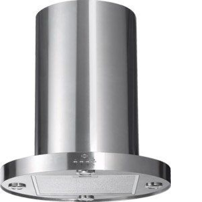 Вытяжка MBS ZEBRINA 160 ISLAND INOX Вытяжка MBS ZEBRINA 160 ISLAND INOX