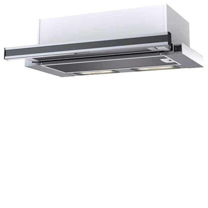 Встраиваемая вытяжка SHINDO Geo 60 1M SS/BG Встраиваемая вытяжка SHINDO Geo 60 1M SS/BG