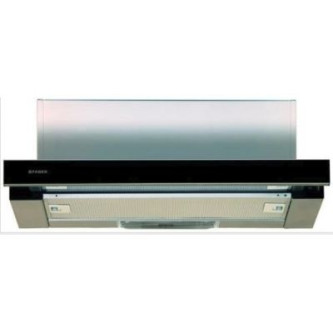 Вытяжка FABER FLOX GLASS BK A50 (арт.315.0567.355)