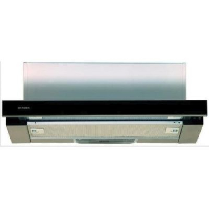 Вытяжка FABER FLOX GLASS BK A50 (арт.315.0567.355) Вытяжка FABER FLOX GLASS BK A50 (арт.315.0567.355)
