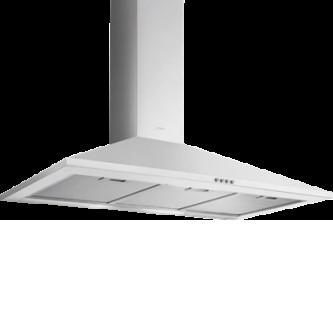 Вытяжка JETAIR GAIA WH/A/60 Вытяжка JETAIR GAIA WH/A/60