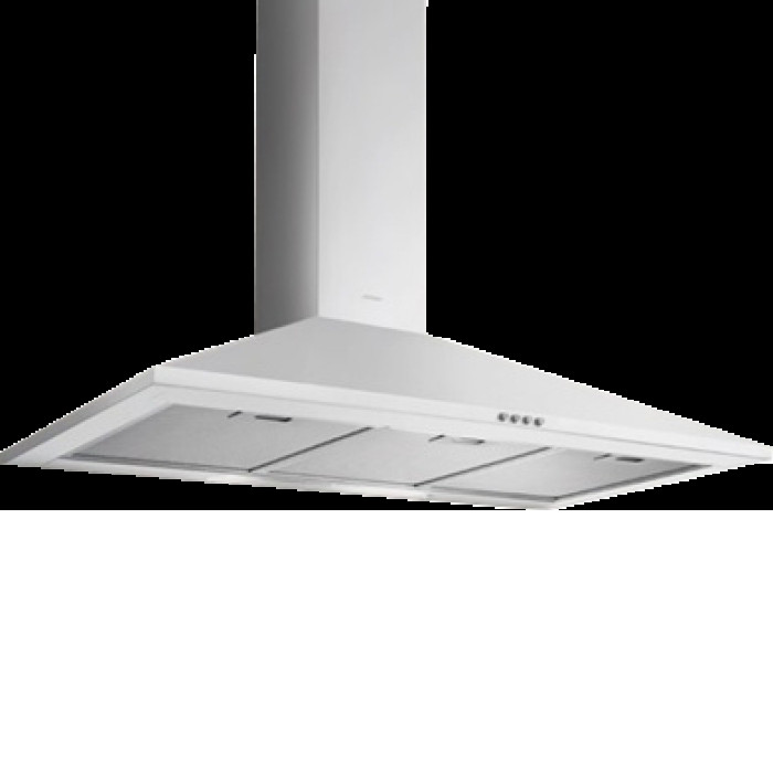 Вытяжка JETAIR GAIA WH/A/60