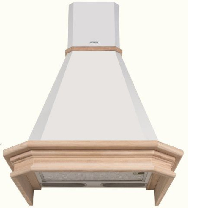 Вытяжка DELONGHI Amiatta bianco 60 Вытяжка DELONGHI Amiatta bianco 60