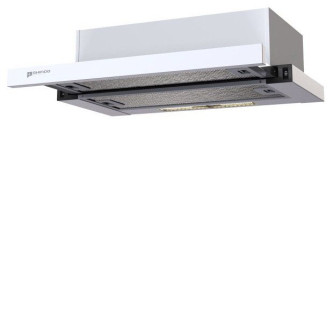 Вытяжка SHINDO Libra 500 white