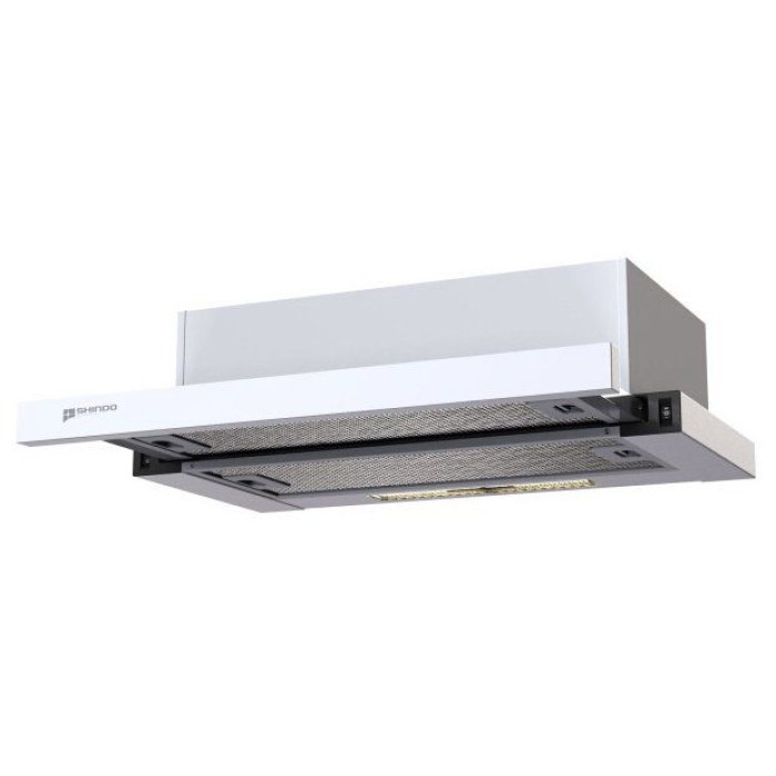 Вытяжка SHINDO Libra 500 white Вытяжка SHINDO Libra 500 white