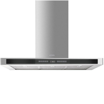 Вытяжка SMEG kse912nx3