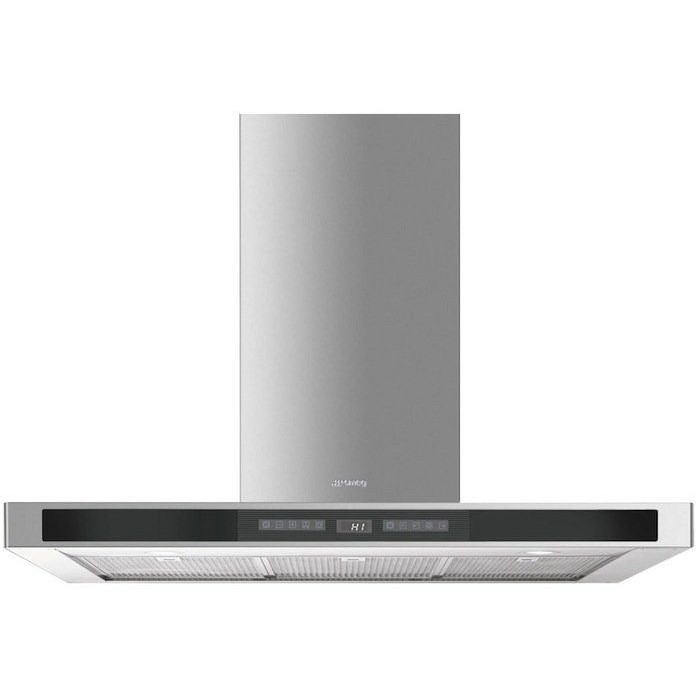 Вытяжка SMEG kse912nx3 Вытяжка SMEG kse912nx3