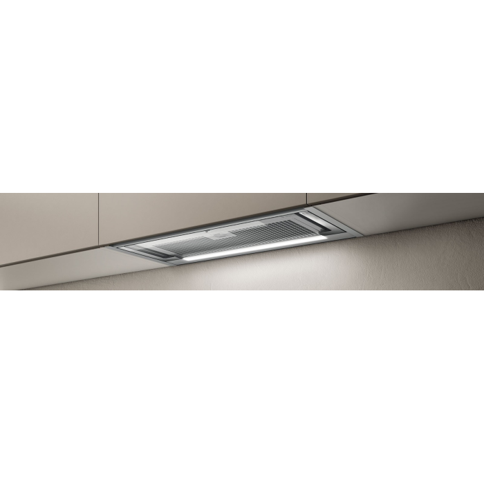 Вытяжка Elica GLASS OUT IX/A/60 Вытяжка Elica GLASS OUT IX/A/60
