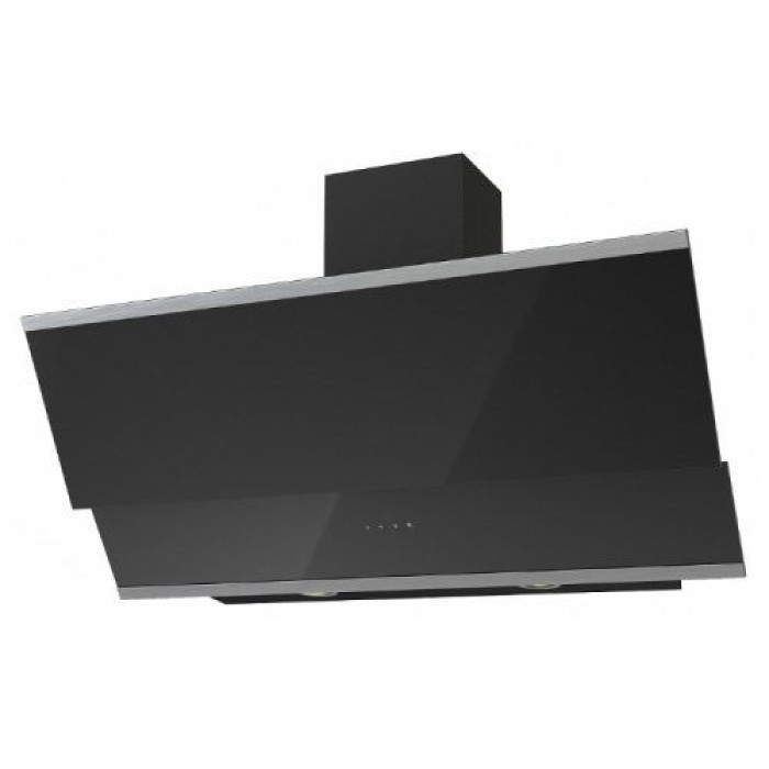 Вытяжка Krona IRIDA 900 black sensor Вытяжка Krona IRIDA 900 black sensor