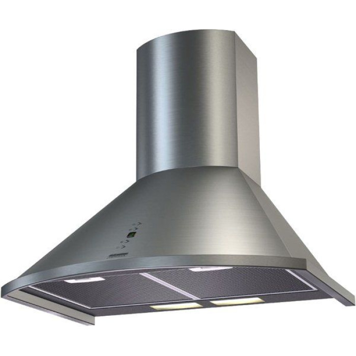 Вытяжка KRONASTEEL iren 600 inox 3p Вытяжка KRONASTEEL iren 600 inox 3p
