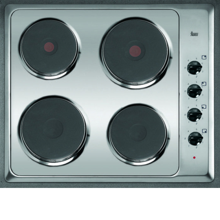 Варочная панель THOR TEB 640 4P(RU) 80280400 Варочная панель THOR TEB 640 4P(RU) 80280400