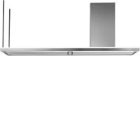 Вытяжка FALMEC lumen isola 175 ix (800) ecp Вытяжка FALMEC lumen isola 175 ix (800) ecp