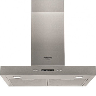 Вытяжка HOTPOINT-ARISTON HHBS 6.7F LL X