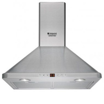 Вытяжка HOTPOINT-ARISTON hnp 6.5 s cd x/ha Вытяжка HOTPOINT-ARISTON hnp 6.5 s cd x/ha
