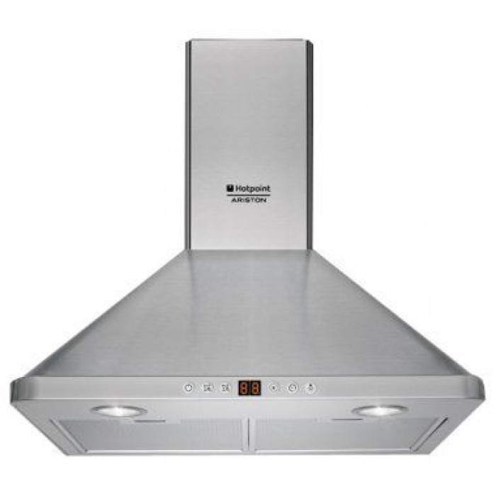 Вытяжка HOTPOINT-ARISTON hnp 6.5 s cd x/ha Вытяжка HOTPOINT-ARISTON hnp 6.5 s cd x/ha