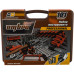 Набор инструментов Ombra OMT101S 1/4" и 1/2"DR Набор инструментов Ombra OMT101S 1/4" и 1/2"DR